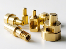 精密黃銅件加工