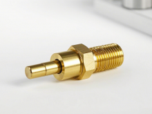 銅件插銷(xiāo)件加工